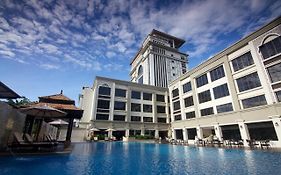 Hôtel Perdana Kota Bharu Exterior photo