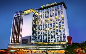 Hôtel Furama Bukit Bintang, Kuala Lumpur Exterior photo